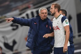Keyn ertangi uchrashuvni o'tkazib yuboradi, “Arsenal” bilan o'yinda qatnashishi esa so'roq ostida