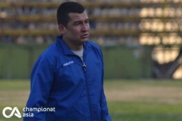 Эксперт фикри. Санжар Асқаралиев: "Нефтчи" Суперлигага бир қадам қолганда ўз оёғига ўзи болта урди. Бу тўқнашувда "Андижон"нинг имконияти юқори"