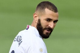 “Bir futbolchi tarixi”. “Netflix” u haqida hujjatli film suratga olgan” – Karim Benzema haqida