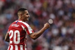 Vitolo "Vilyarreal"ga o'tadi