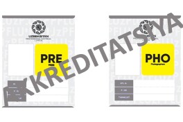 OAV vakillarini akkreditatsiyadan o'tkazish jarayoni 22 fevralda start oladi