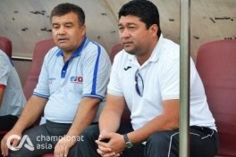 Рустам Абдуллаев: "Сўғдиёна" билан ўйинни "сотмагандик"