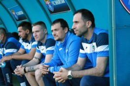 Timur Kapadze: "PFLga futbolchilarni almashtirish borasida taklifimni bildirdim"