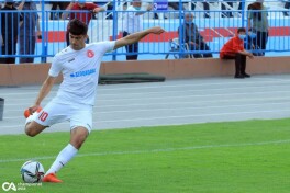 Жавоҳир Соҳибов: “Пахтакор” билан қайд этилган дуранг кейинги ўйинларга руҳан ёрдам бериши аниқ”