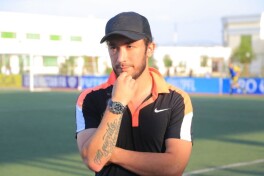 Алишер Шоғуломов: "Ҳамма ўйинда яхши ўйнаяпмиз, лекин натижа бўлмаяпти. Демак, нимадирни алмаштириш керак"