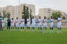 Ўзбекистон U21 халқаро турнирни ғалаба билан бошлади