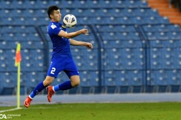 Akrom Komilov O'zbekiston – Singapur o'yini oldidan qanday fikrda?
