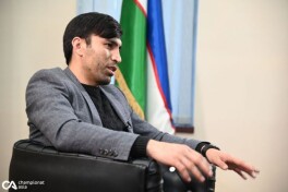 Эшитдик-да! Азиз Ҳайдаров "Бунёдкор"да иш бошлайди