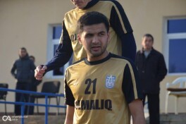 Abduqahhor Hojiakbarov Skolari, olimpiya termasidagi mag'lubiyat va "Olmaliq" haqida