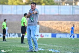 "Xorazm"ni qachon Superligada ko'ramiz? Jamoaga kim yordam bermayapti? Aleksandr Ejov matbuot anjumanida barchasini aytdi