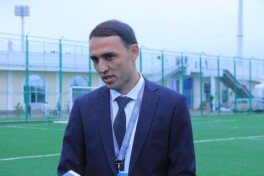 Chempionlik yo'lidagi kurash, legionerlar va ayollar futboliga e'tibor borasida “So'g'diyona-W” bosh murabbiyi Sherali Babakulov qanday fikrda?
