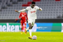 Eder faoliyatini Saudiya Arabistonida davom ettirishi mumkin