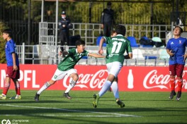 U-14 Chempionati. "Xorazm" va "Odil Junior" finalda!