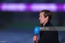 Krauch APLning ayni damdagi eng yaxshi futbolchisi kimligini aytdi