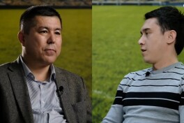 Ulug'bek Mirzaev vs Diyor Imomxo'jaev. Kim haq? 