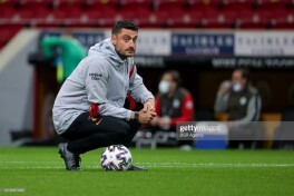 "Liverpul" sobiq futbolchisi Qozog'iston klubini boshqaradi