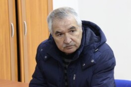Аҳмад Убайдуллаев: “Локомотив” билан дуранг "Металлург" учун сенсация эмас"