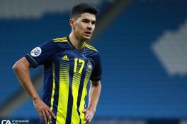 Расман: "Пахтакор" Достонбек Ҳамдамовни Қатар клубига ижарага берди