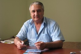 Ўзбек футболи оғир жудоликка учради