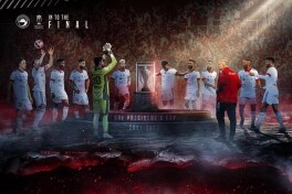 БАА Президенти Кубоги. “Шаржа” суперкамбек қилиб, финалга йўл олди. Шукуров тўлиқ ўйнади