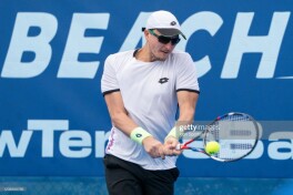 Olamsport: Istomin Meksika turnirini muvaffaqiyatli boshladi, Rossiya boks federatsiyasi CASga ikkita davo arizasi bilan chiqdi