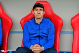 Baxtiyor Ashurmatov: "Bazilar Ro'ziqul Berdievga qo'l bermaganim haqida gapirishdi"