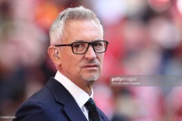 Lineker: "APLda mavsum futbolchisiga ertaga ovoz berilganida - Sakani tanlardim"