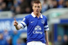 Jeyms Makkarti "Everton"dan ketmoqchi