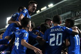 O'zbekiston U-23 terma jamoasining guruh bosqichidagi ishtirokiga nazar