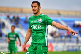 "Neftchi" lageridan daraklar: "Olimpik"dan 2 nafar futbolchi keldi, Shahzod Ubaydullaev safga qaytdi