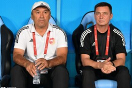 Qarshidagi janjal. Ro'ziqul Berdiev hammani aldadimi?