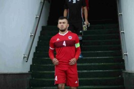 Eldor Karimov: “Maoshsiz futbol o'ynashga o'rganib qoldik”