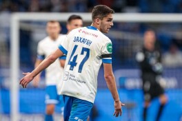 "Реал" ва "Барселона" "Динамо Москва" футболчисига қизиқмоқда