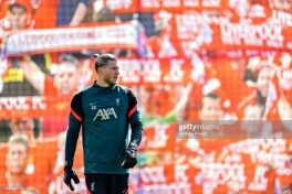 Rasman: Karius APLga qaytdi