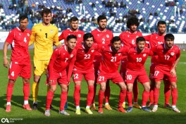 Tojikiston Tailanddagi turnir yarim finalida Trinidad va Tabagoni mag'lub etib finalga yo'llanma oldi