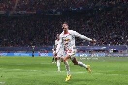 YCHL. Haftaning eng yaxshi futbolchisi aniqlandi