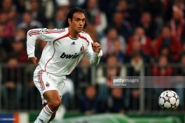 Alessandro Nesta: "Xolandni to'xtata olardim"