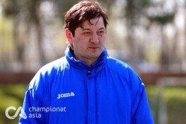 Видео. Ўзбекистон U18 - БАА U18 3:2