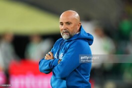 Sampaoli Qatardagi JCH haqida: "FIFA pul uchun musobaqani noto'g'ri vaqtda, noto'g'ri joyda o'tkazmoqda"