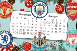 ⚡️ АПЛ “Boxing day” билан қайтмоқда! Бугун старт оладиган 17-тур тақвими билан танишинг (+жадвал ва тўпурарлар)