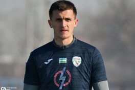 "So'g'diyona" bosniyalik hujumchi bilan shartnoma imzoladi