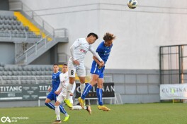SAfarda “Paxtakor” va Shackix “Dinamo” Kievni mag'lub etgan tarixiy o'yinda!