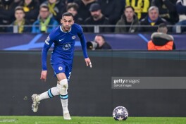 "Bavariya" Ziesh uchun PSJ bilan raqobatlashadi
