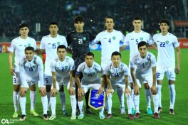 U-20 Osiyo Kubogi. Bugun O'zbekiston Avstraliyaga qarshi o'ynaydi, g'olib JCHga yo'l oladi