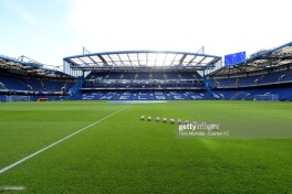 "Chelsi" egasi yangi stadion qurmoqchi