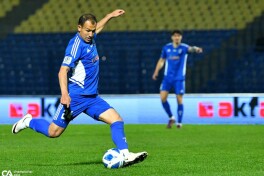 Даврон Ҳошимов операциядан кейин машғулотларга қайтди