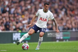 "Real" "Tottenxem" yosh futbolchisiga qiziqmoqda