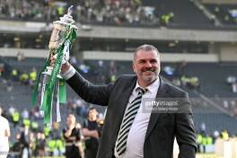 Yaqin kunlar ichida "Tottenxem"ning yangi ustozi nomi e'lon qilinishi mumkin