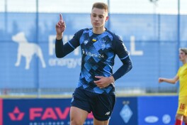 "Dinamo Kiev" "Torino" taklifini rad etdi