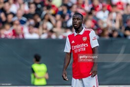 "Beshiktosh"ga transferi amalga oshmagan Pepe Turkiyaning boshqa jamoasiga o'tadigan bo'ldi